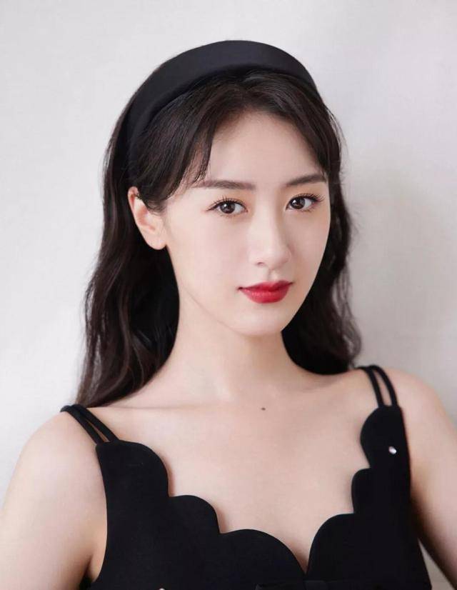 袁冰妍你温婉如玉亦明亮如光