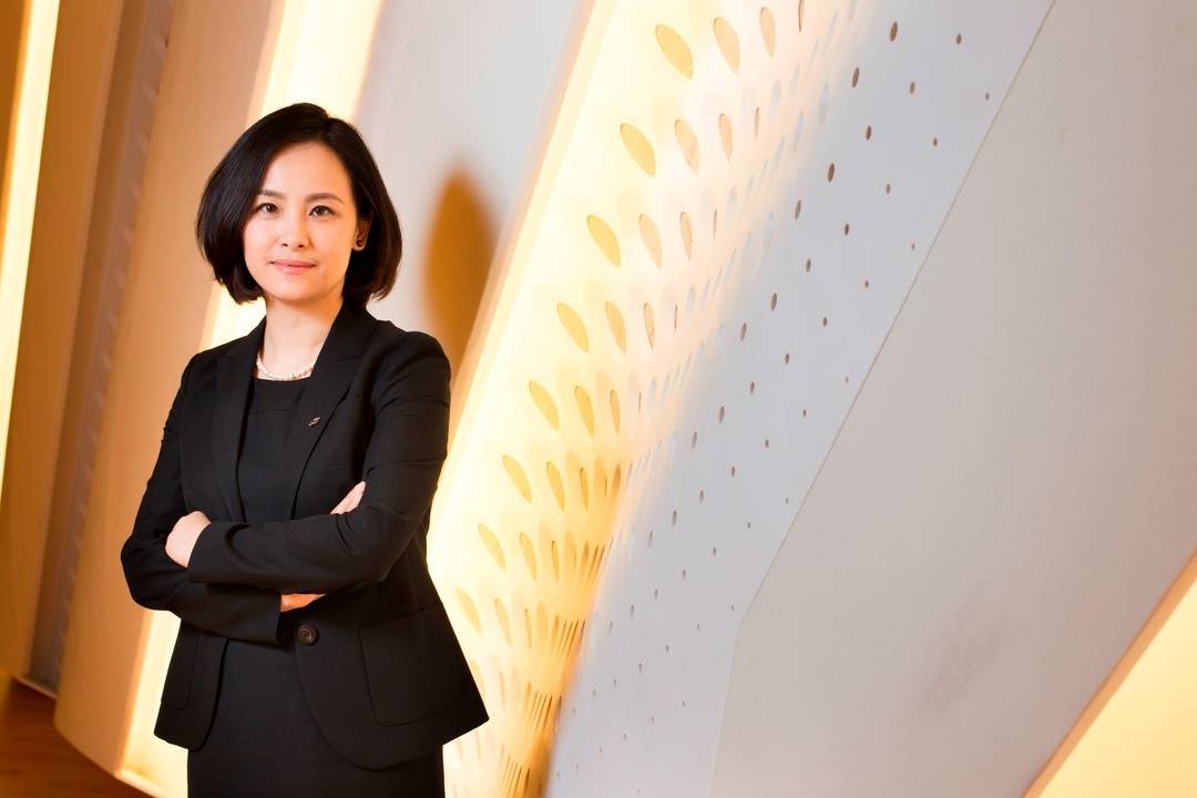 梅晓群以客户为中心领悦的核心任务是全面推动宝马集团在中国的数字化