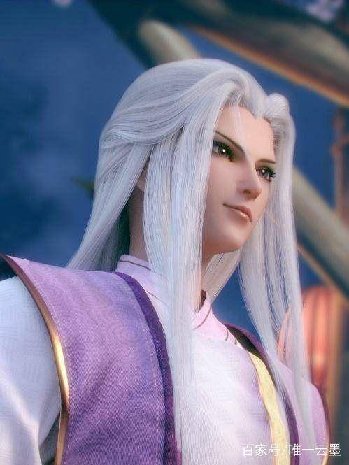 墓王之王:楼满风骆时秋为什么轻易攻破了谷子墓寒铁墓?