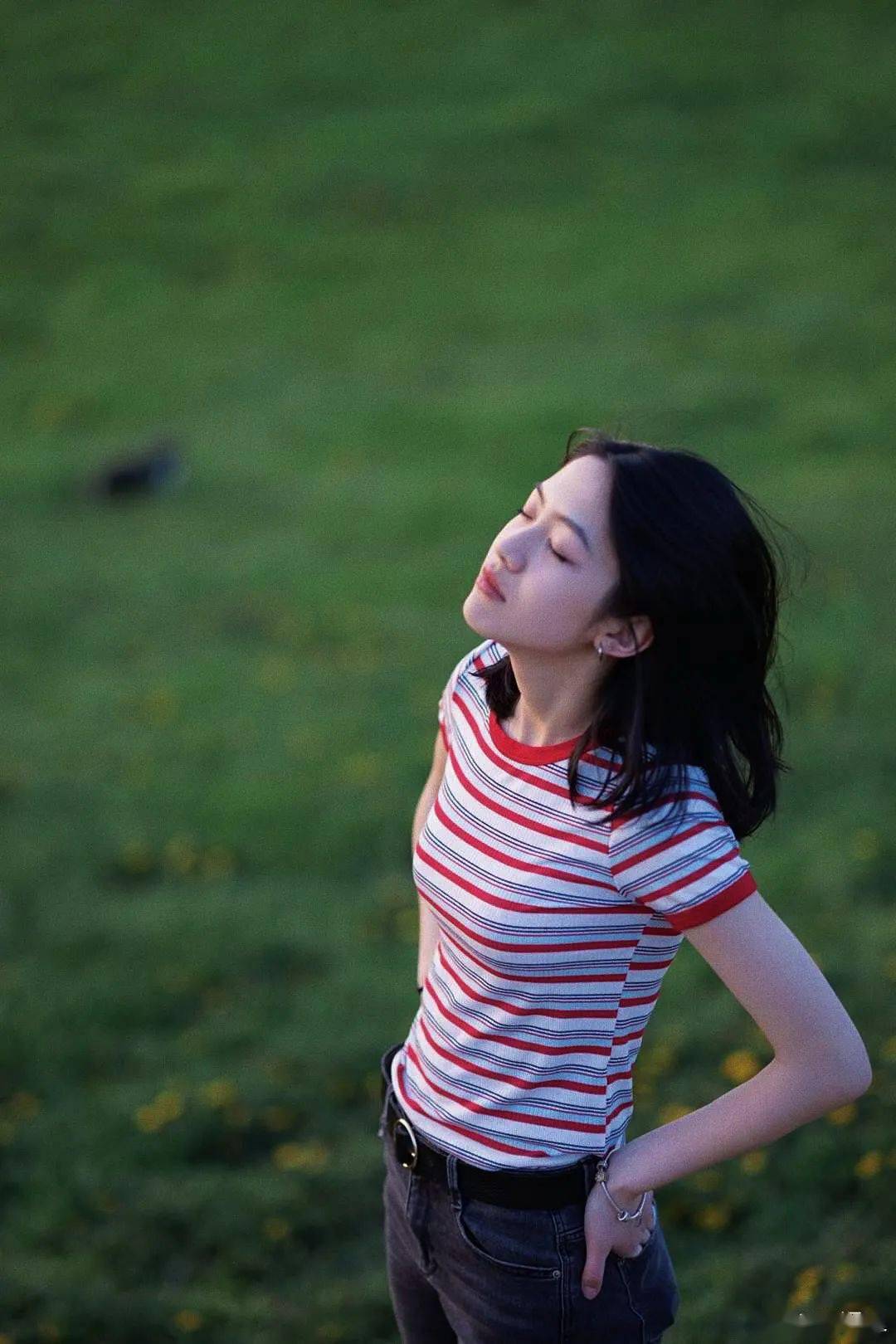 「评论区见」| 今晚你会梦到她_敏家_向涵_文章