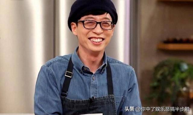 池石镇在《rm》爆料刘在石曾谈姐弟恋,还被女方掌掴_节目_年上女_恋爱