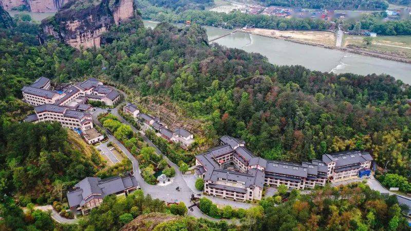 国际摄影协会指定接待酒店龙虎山庄第71家