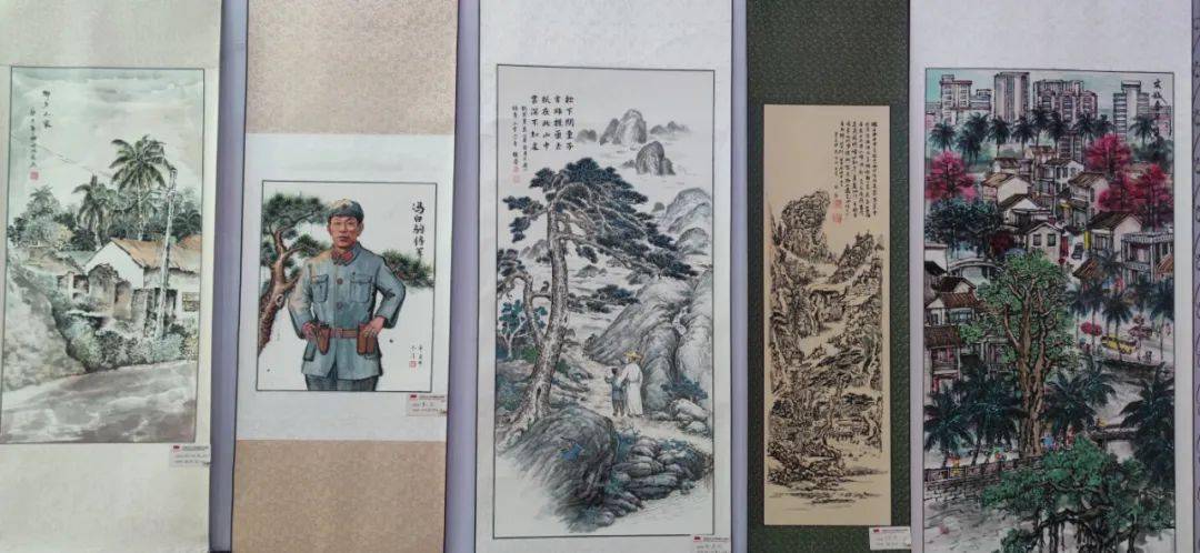 庆建党100周年纸雕图片
