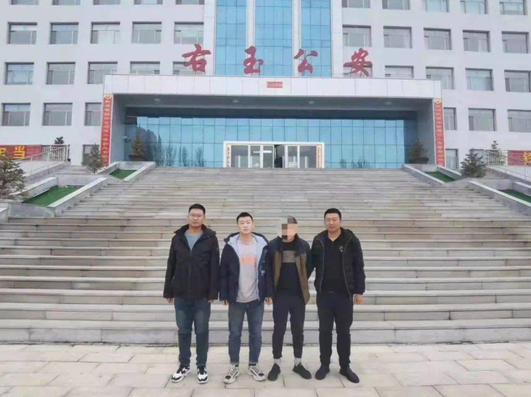 违反社区康复协议三名男子被再次强制隔离戒毒2年