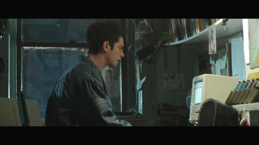 生活|狗血的生活!这片给我拿奥斯卡!