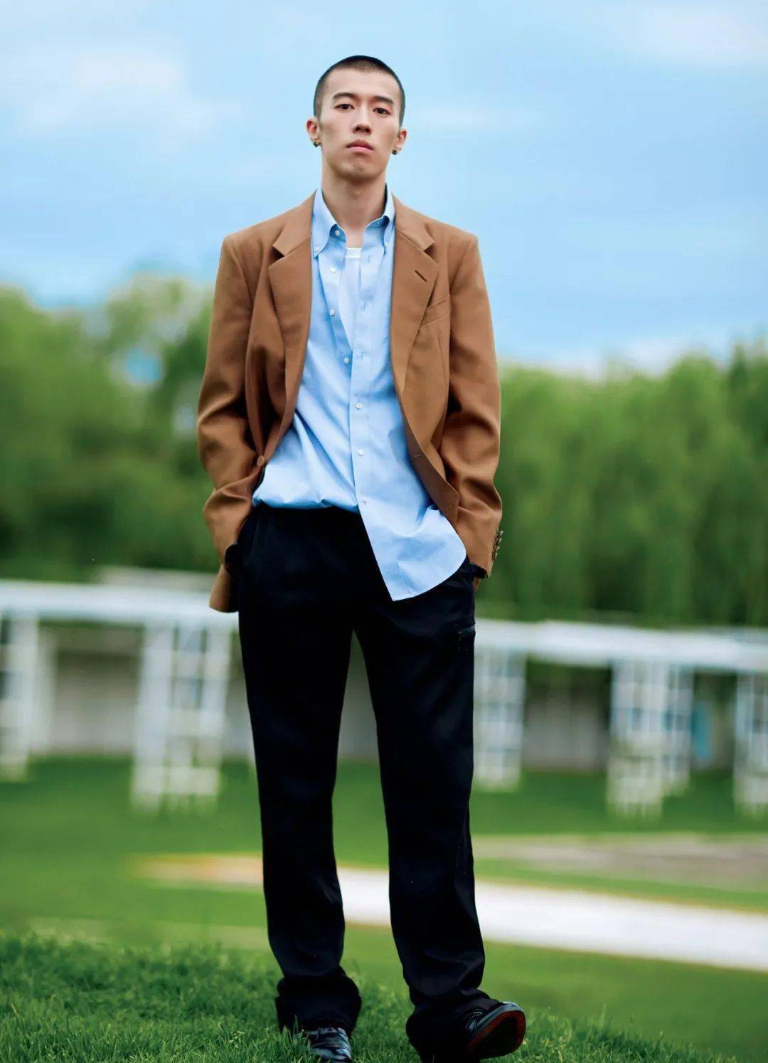 角色|周游:每个人的心中都住着一匹“马”