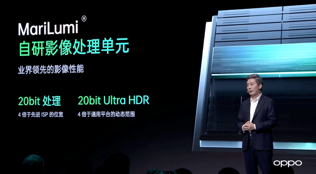 OPPO这波，战斗力直接爆表