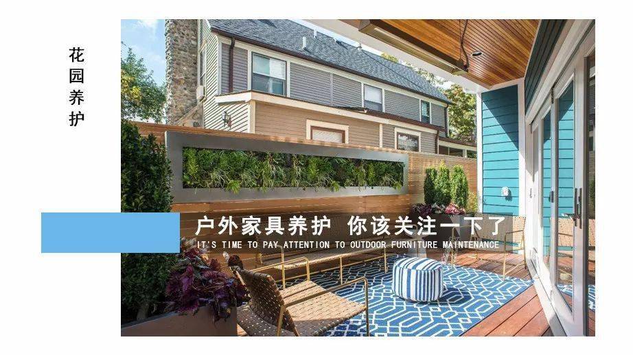 园林养护多少钱一平