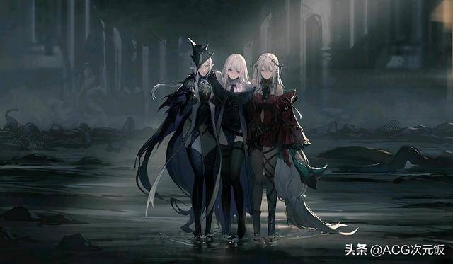 明日方舟下一个限定卡池是谁 bb14886ce5544b24bb4b659b01eac289.jpeg