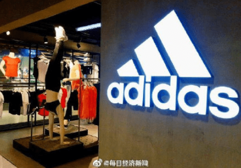 美国耐克起诉阿迪达斯抄袭 要求美国禁止进口多款阿迪达斯鞋