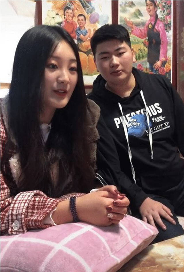 表示会归还朱家的一切彩礼,而在最近,陈亚男的母亲就真的登门去归还了
