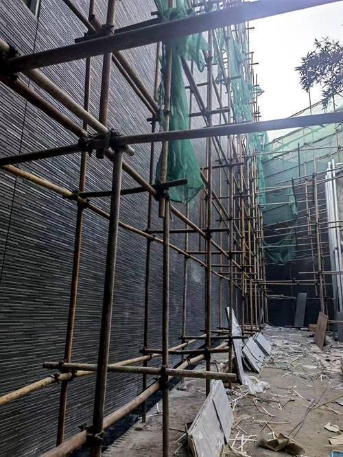 汶川：映秀震中纪念馆重新开馆