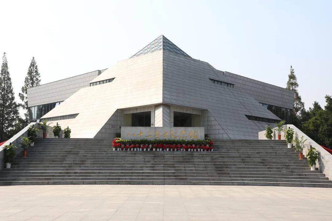 9:00 11:00,14:00 16:00刘老庄八十二烈士陵园(新四军刘老庄连纪念园)