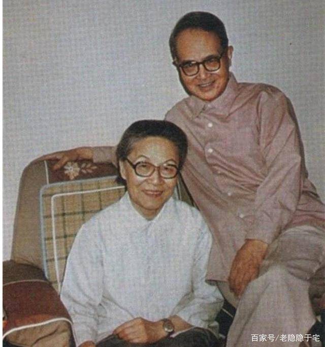 钱钟书隐秘感情史杨绛之外曾暗恋妻子闺蜜与女学生有过暧昧