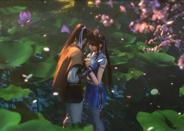 最终隐藏结局,赵灵儿和林月如仍然只能活一个人_李逍遥_李忆如_玩家