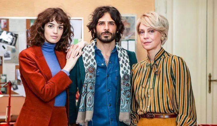 服装《欲望都市》续集回归：又想骗我买买买？