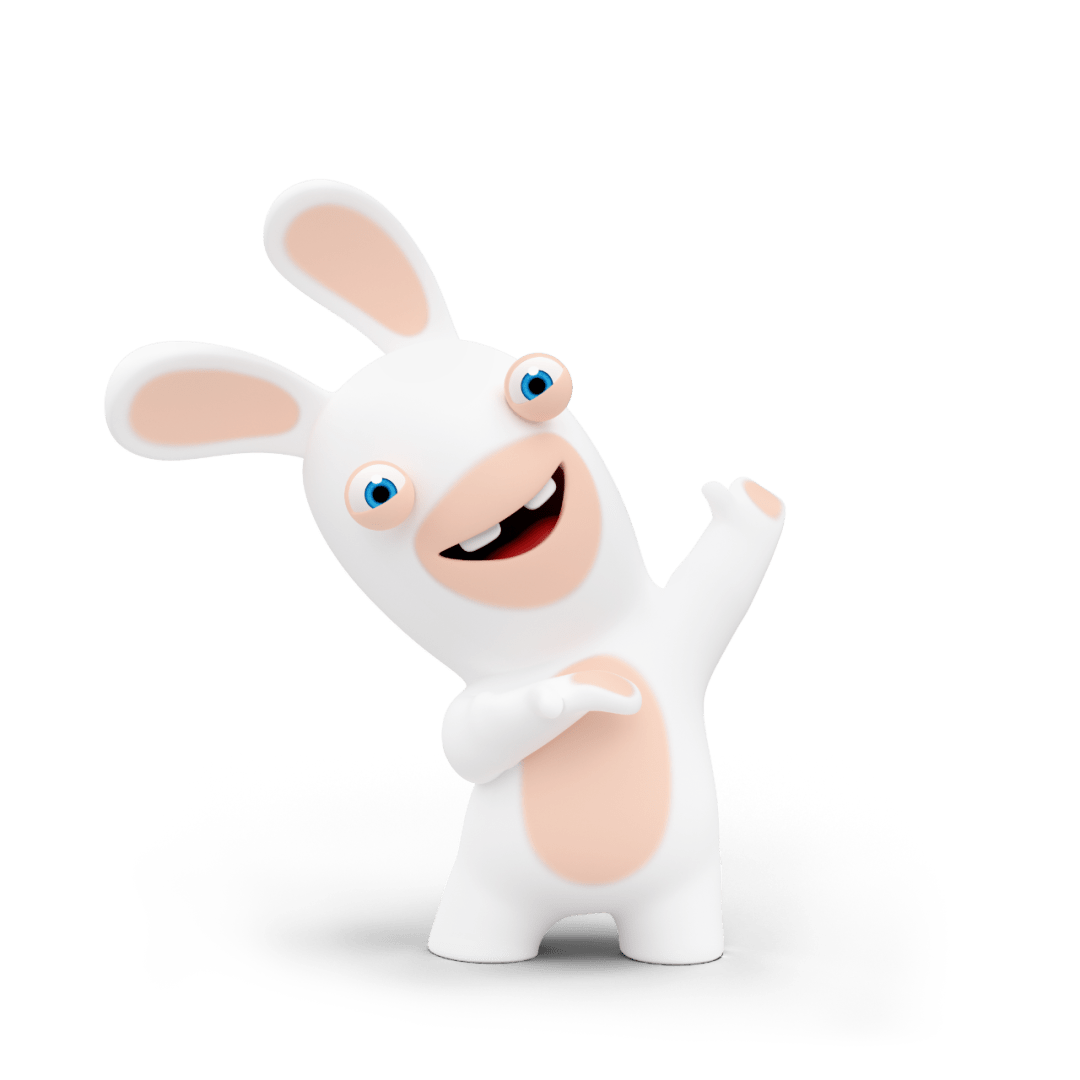 疯狂兔子来重庆啦亚洲首站超1200㎡7大主题奇趣出击