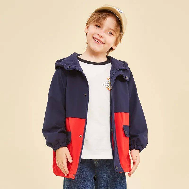 冬日 硬货！软壳防风裤、防风衣、加绒裤、加绒卫衣49元起，冬日亲子装走一波