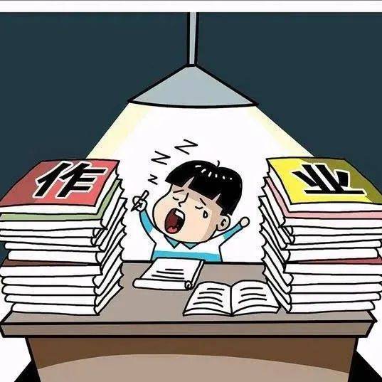 网友诉求泊头富镇某幼儿园作业太多！教育局：已责令整改，对涉事老师提出批评！_孩子_沧州_河北