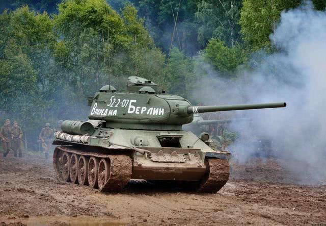 pak40反坦克炮化解东线t34危机_号坦克_火炮_公司