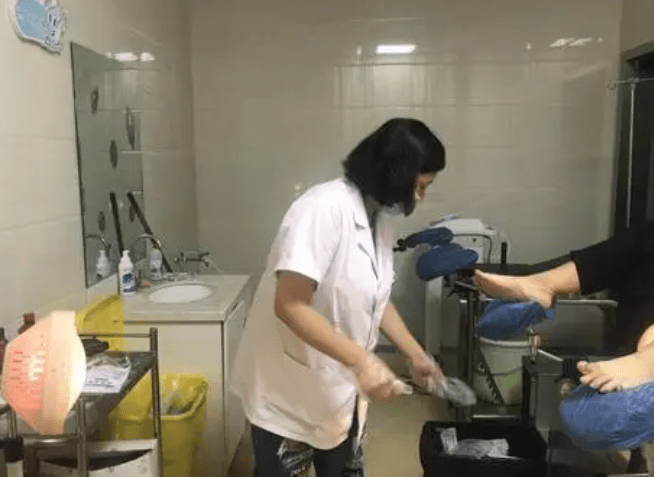 可能和生娃有一拼,不想遭罪要注意3件事_上环_女性_检查