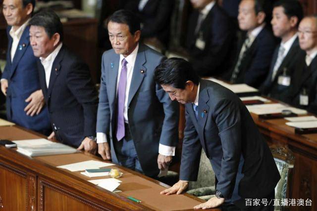 今夜,安倍也許無眠_日本參議院_自民黨_議席