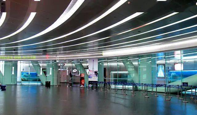 登顶广州塔_观光_平台_电梯