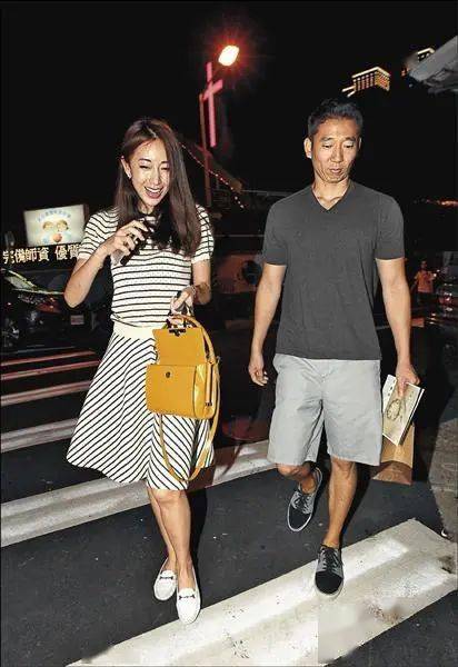 名利场||撒娇的女人果然最好命么,聊聊超模隋棠的人生故事……_姚元浩