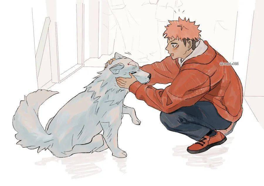 咒术回战高专の悠闲日常生活