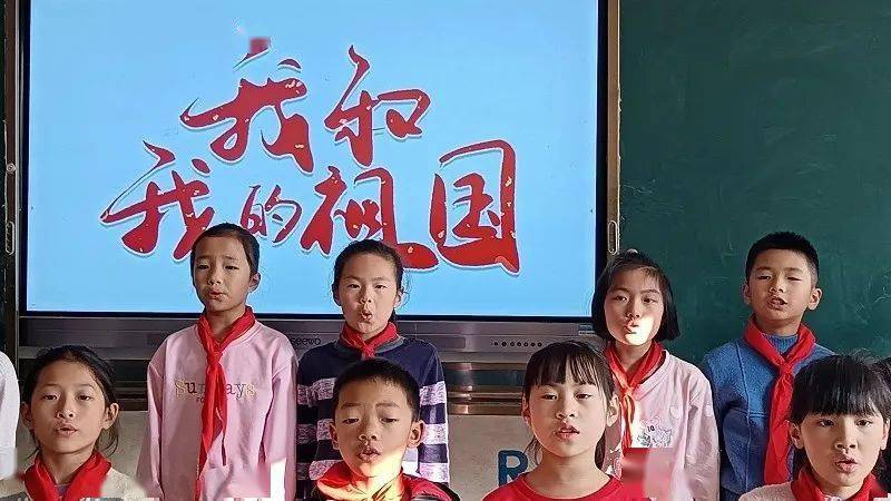 心灵,引领学生铭记历史,传承红色文化,在最美山水间打造最美红色课堂