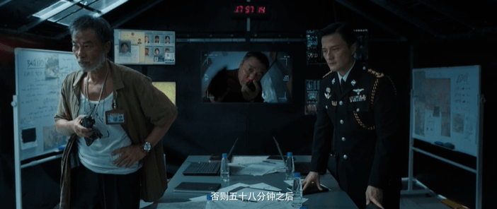 心脏|等了2年,今年贺岁档第一选择是它