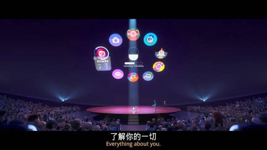 手段|好评如潮，这是今年的最佳动画？