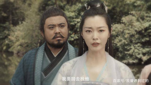 赘婿苏檀儿被拐的那些事让人想到塑料姐妹的阴暗面