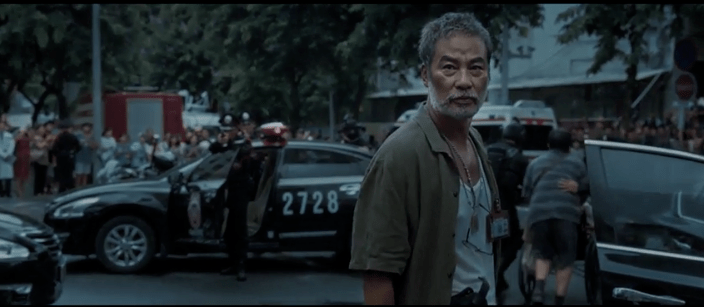 心脏|等了2年,今年贺岁档第一选择是它