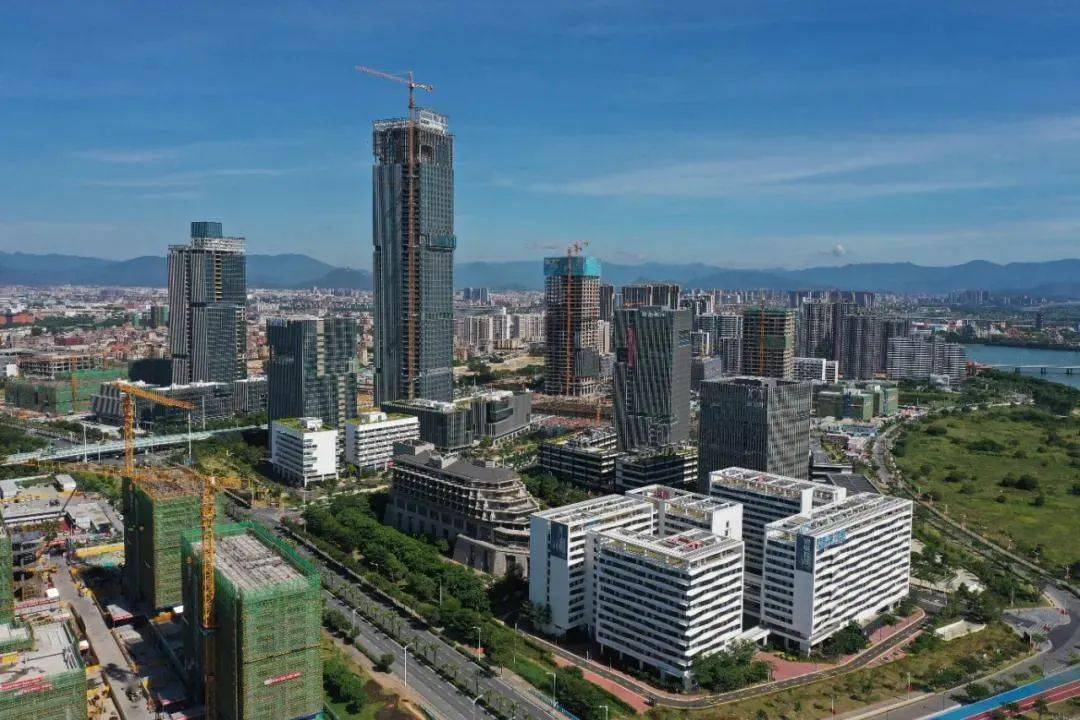 成交特房3100万元竞得环东海域商服用地拟打造滨海最美书店