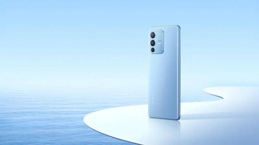 vivoS|【新机】vivoS12金色真机照 Lisa王嘉尔蔡徐坤刘昊然代言