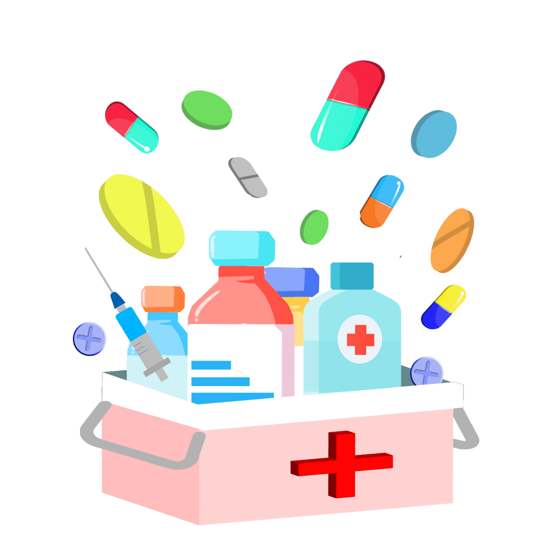 官方攻略教你正确管理家庭小药箱