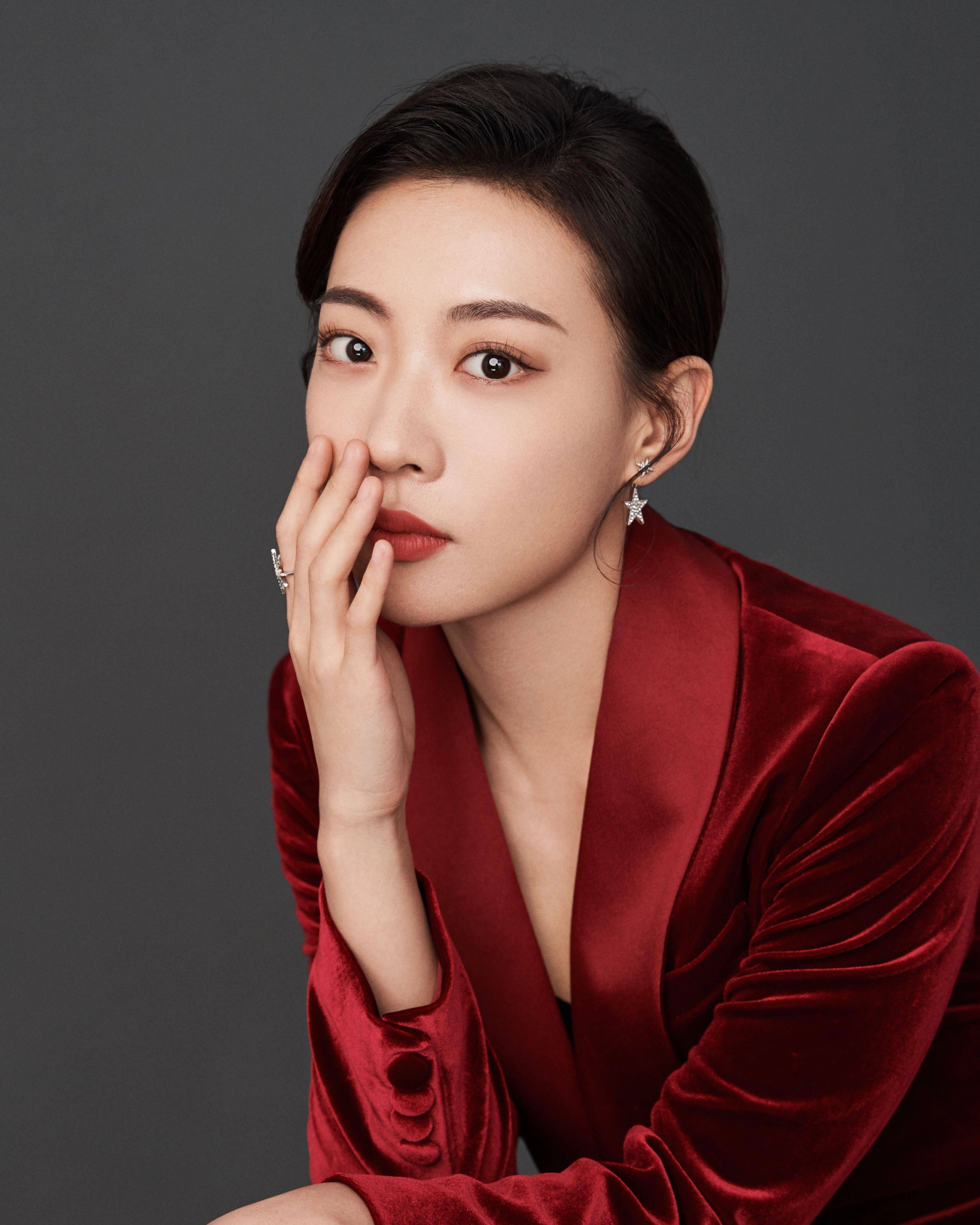 刘备_杨波_李艳妃