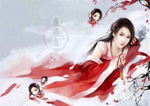 雪中悍刀行与剑来女主大比拼姜泥清纯宁姚英姿勃发