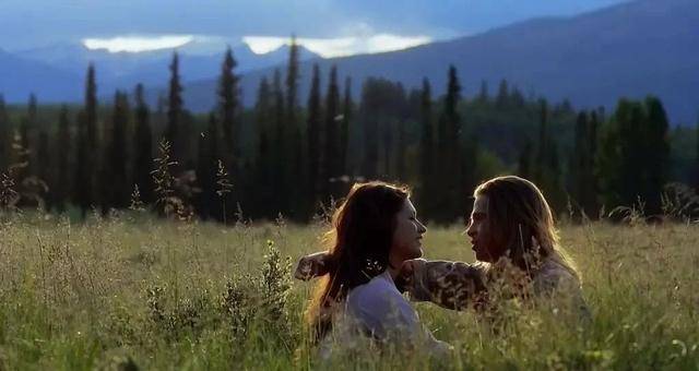 1994年的神片那么多,我独爱《燃情岁月》_崔思汀_电影史_自由