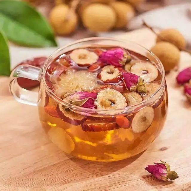 枸杞减肥法燃烧脂肪美容养颜两不误