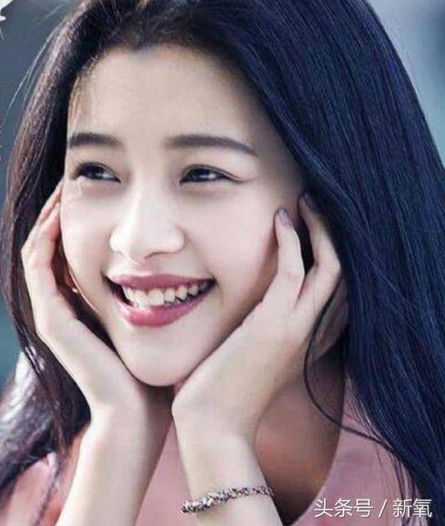 孙怡究竟做了什么,让董子健在机场摸了她15分钟!_牙齿_大人_冷光