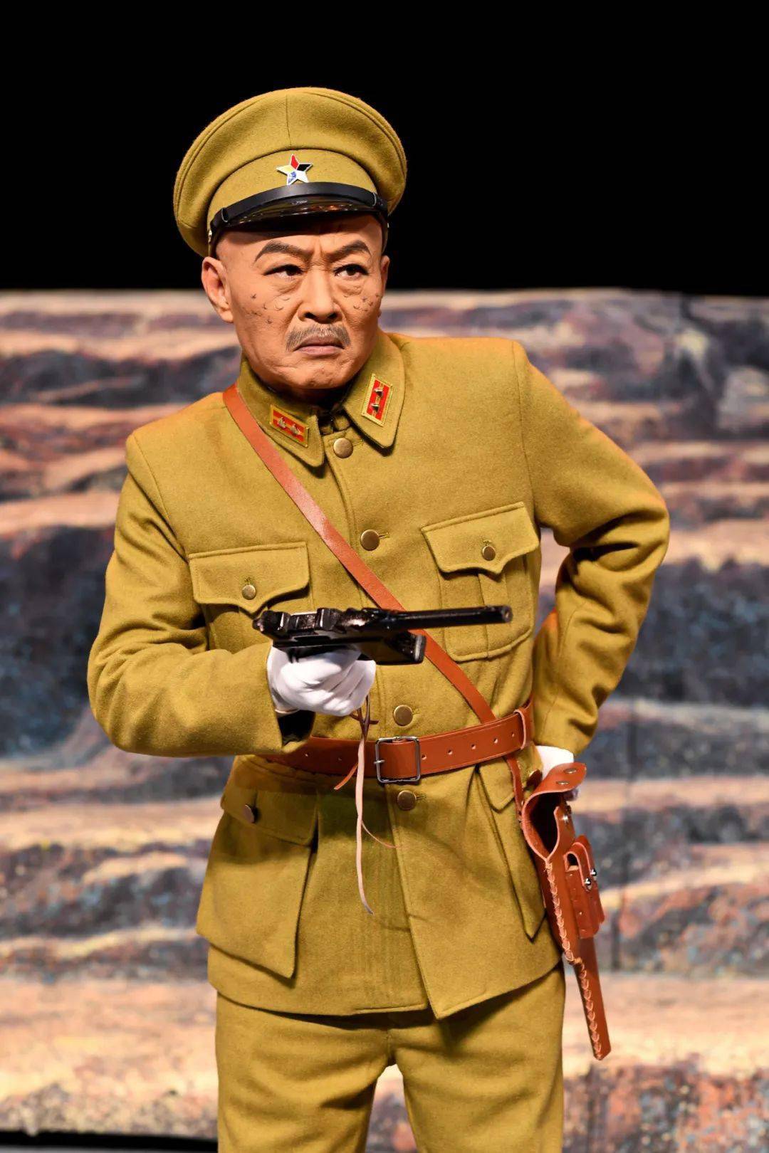 芗剧又一全新力作即将亮相第八届福建艺术节_李林_一级_漳州市