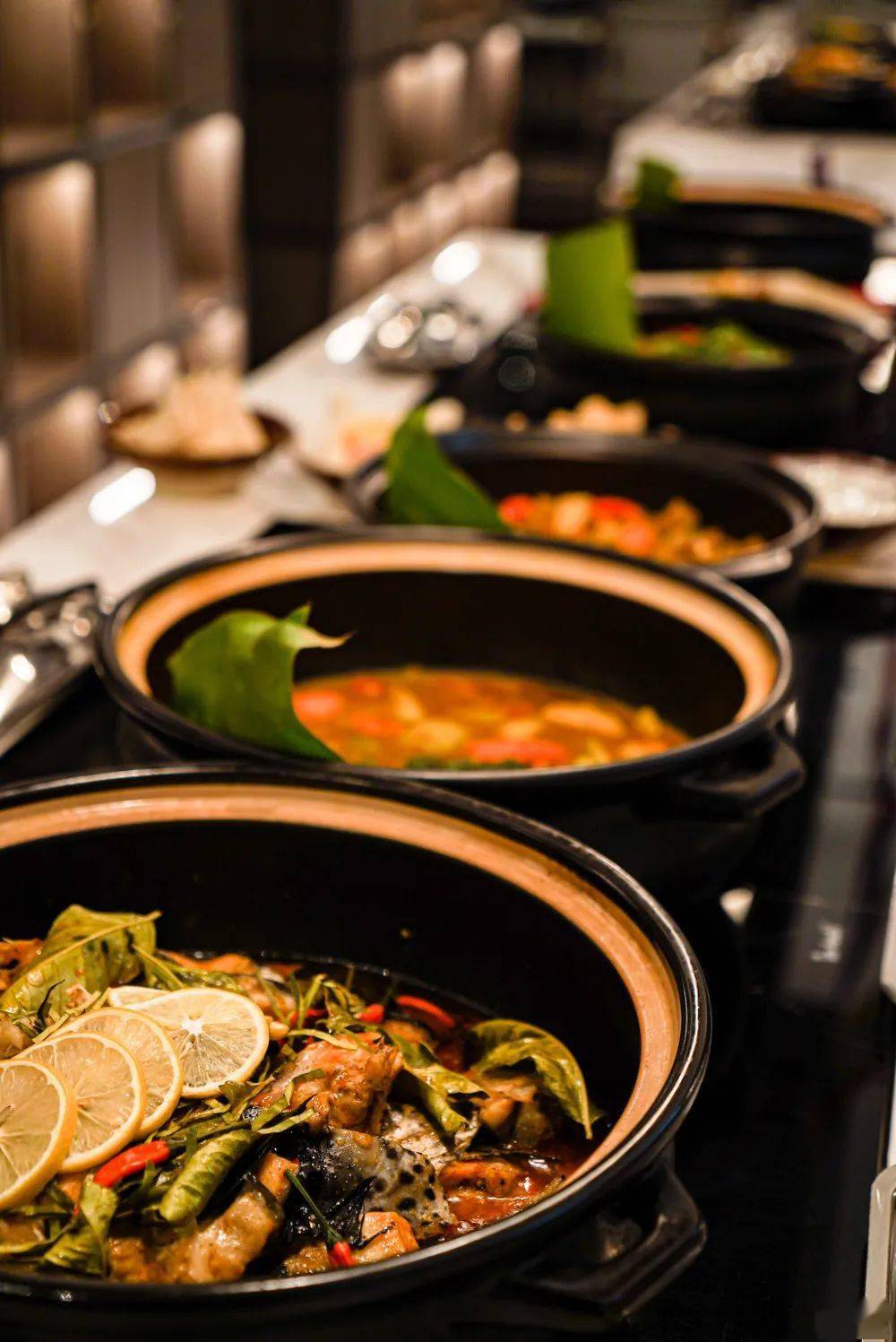 桂林20款美食火锅奶茶自助餐统统5折起