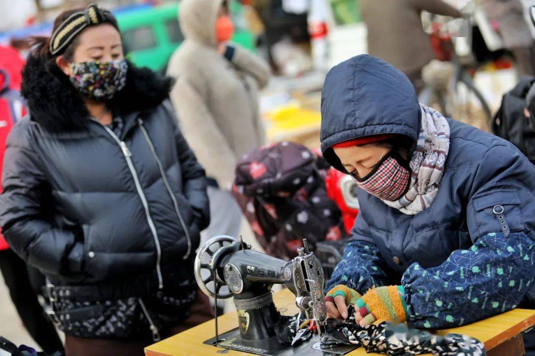 沈阳大集上新​！这份赶集时间表赶紧收藏