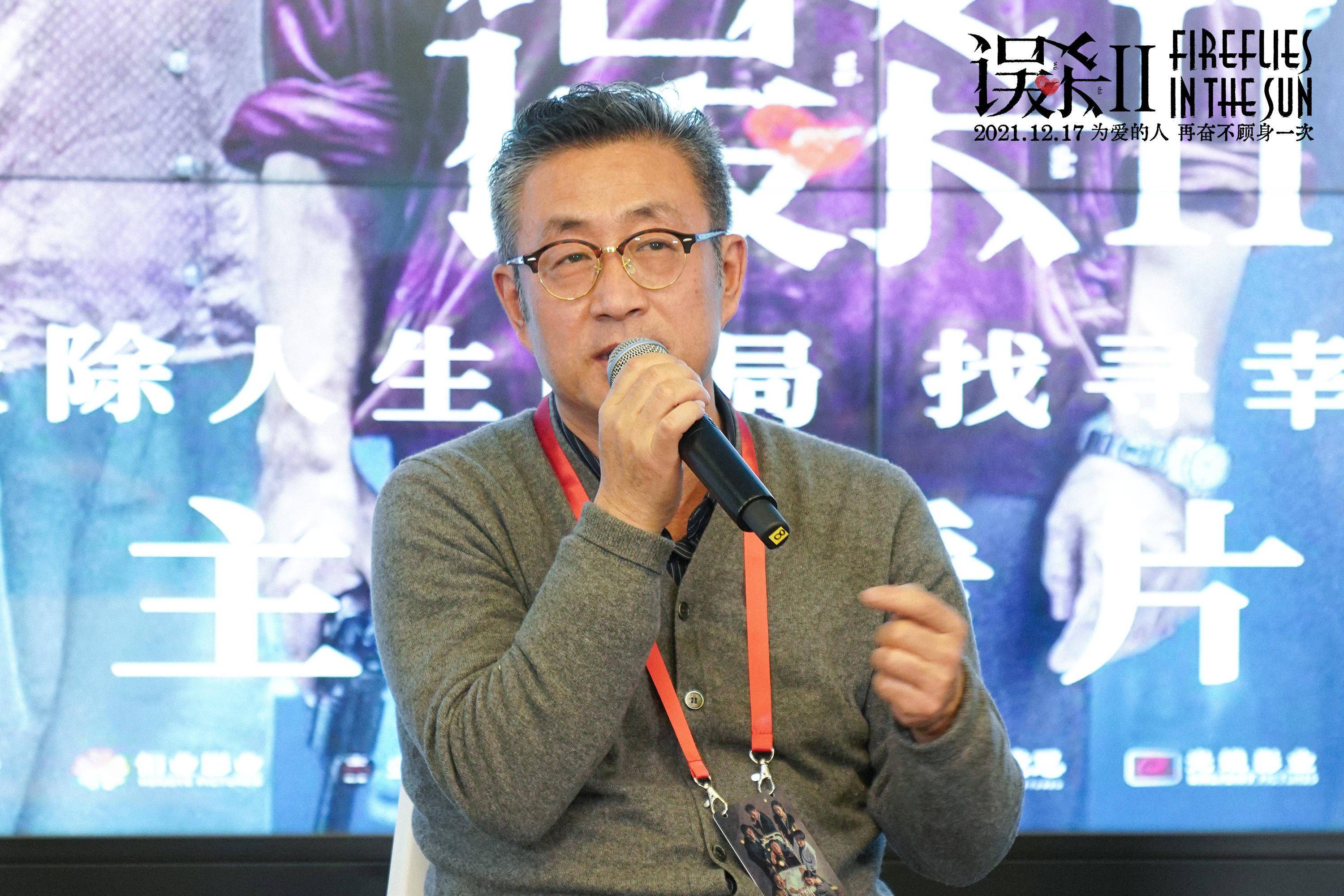 电影|产业｜电影《误杀2》看片会获盛赞 多领域专家集结“破局”