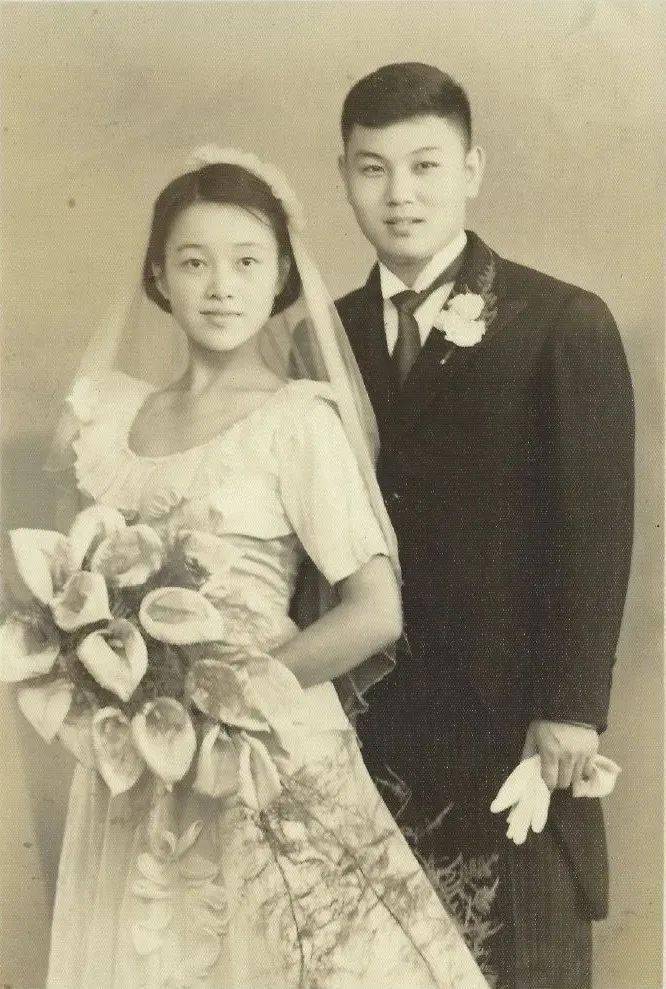 著名药理学家张安中在沪逝世女儿陈冲发长文追忆点滴往事看哭了