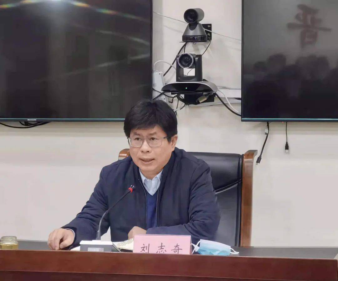 刘志奇:企业上市要"天予即取"_刘雪敏_经济开发区_小富