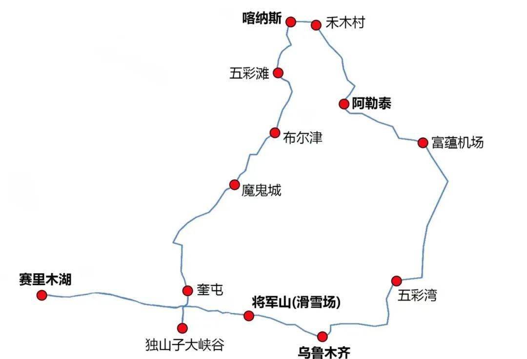 叹为观止!来这里仰望星空,每一帧都是壁纸