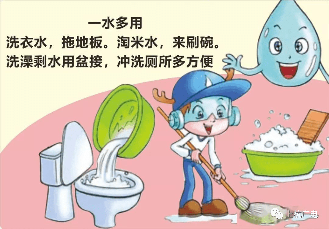 上杭部分地方供水形势已日趋严峻紧急提醒大家务必做到这几点